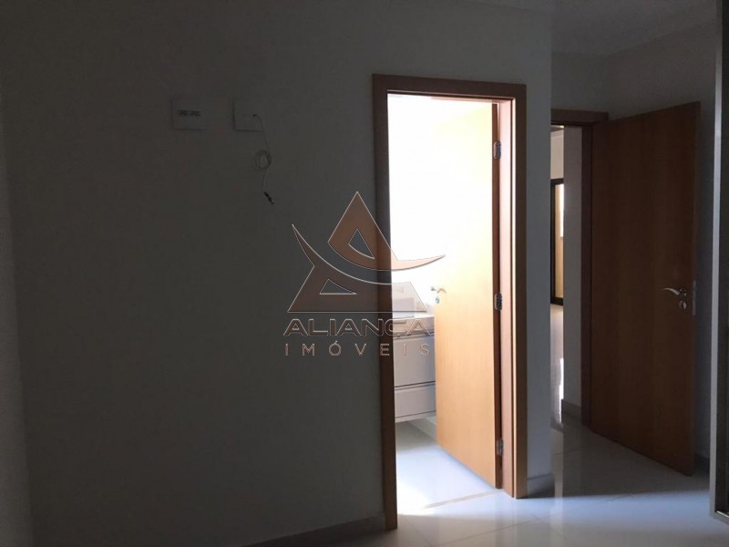 Aliança Imóveis - Imobiliária em Ribeirão Preto - SP - Apartamento - PARQUE BANDEIRANTES - Ribeirão Preto
