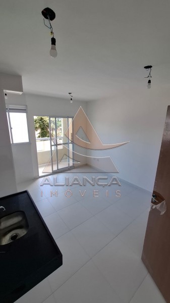 Apartamento - Recreio das Acácias - Ribeirão Preto