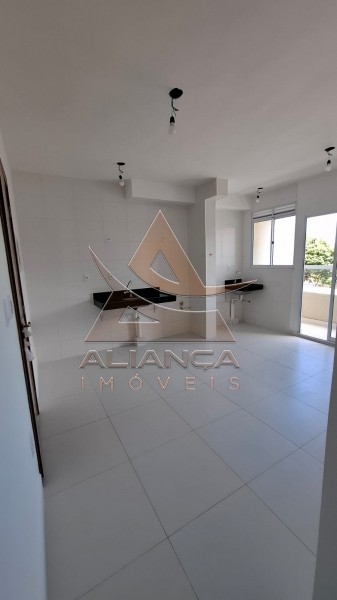Aliança Imóveis - Imobiliária em Ribeirão Preto - SP - Apartamento - Recreio das Acácias - Ribeirão Preto