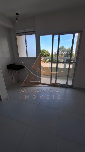 Aliança Imóveis - Imobiliária em Ribeirão Preto - SP - Apartamento - Recreio das Acácias - Ribeirão Preto