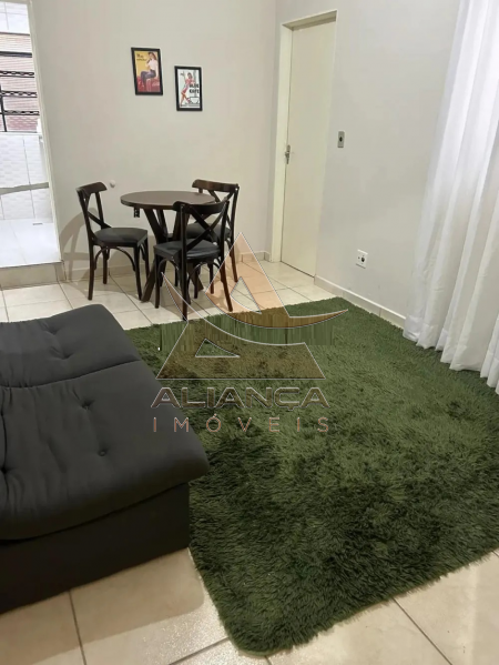 Aliança Imóveis - Imobiliária em Ribeirão Preto - SP - Prédio Comercial - Vila Seixas - Ribeirão Preto