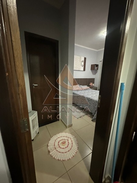 Apartamento à venda com 2 quartos, 60m² - Foto 5