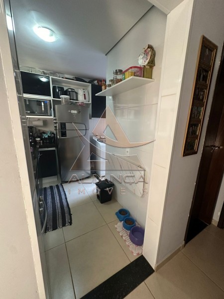 Apartamento à venda com 2 quartos, 60m² - Foto 14
