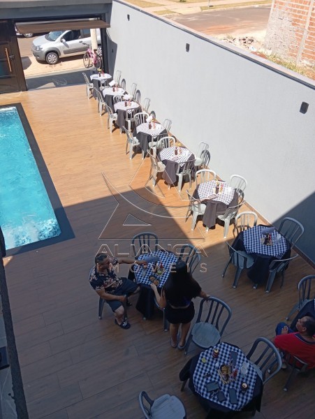 Aliança Imóveis - Imobiliária em Ribeirão Preto - SP - Casa - Parque das Gaivotas  - Ribeirão Preto