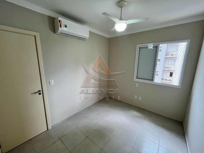 Aliança Imóveis - Imobiliária em Ribeirão Preto - SP - Apartamento - Jardim Nova Aliança Sul - Ribeirão Preto