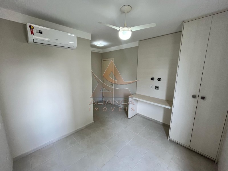 Aliança Imóveis - Imobiliária em Ribeirão Preto - SP - Apartamento - Jardim Nova Aliança Sul - Ribeirão Preto