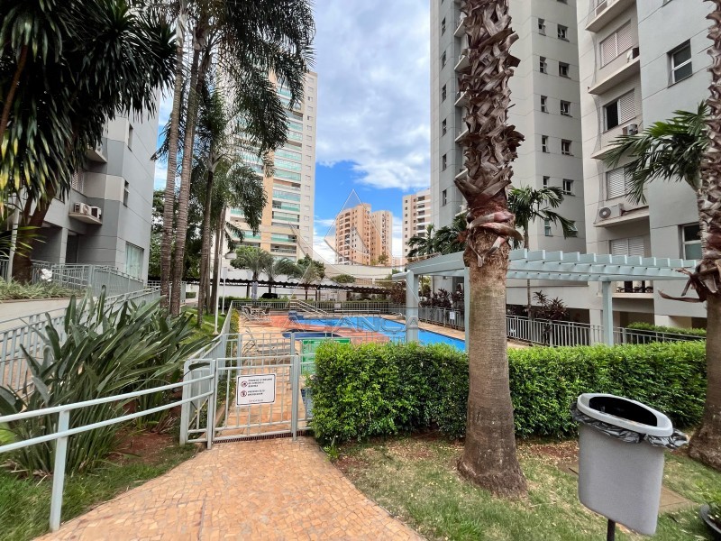 Aliança Imóveis - Imobiliária em Ribeirão Preto - SP - Apartamento - Jardim Nova Aliança Sul - Ribeirão Preto