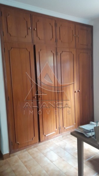 Aliança Imóveis - Imobiliária em Ribeirão Preto - SP - Casa - Ipiranga - Ribeirão Preto