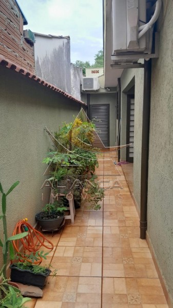 Aliança Imóveis - Imobiliária em Ribeirão Preto - SP - Casa - Ipiranga - Ribeirão Preto