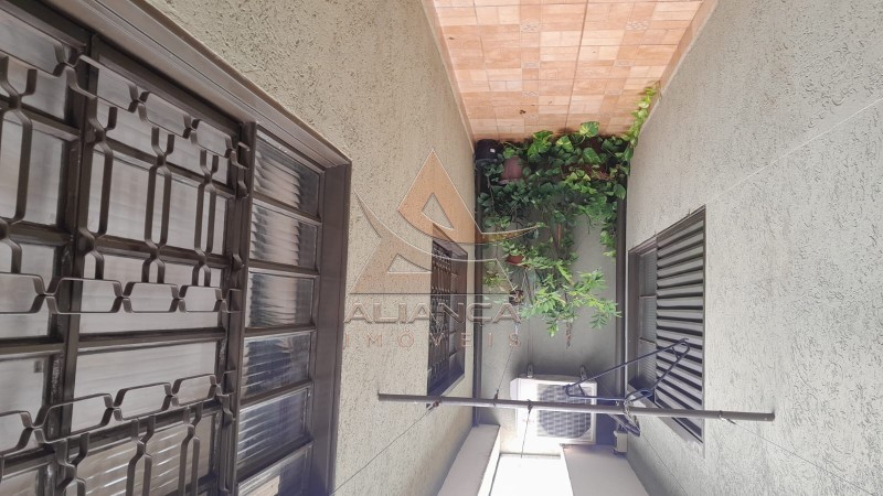 Aliança Imóveis - Imobiliária em Ribeirão Preto - SP - Casa - Ipiranga - Ribeirão Preto