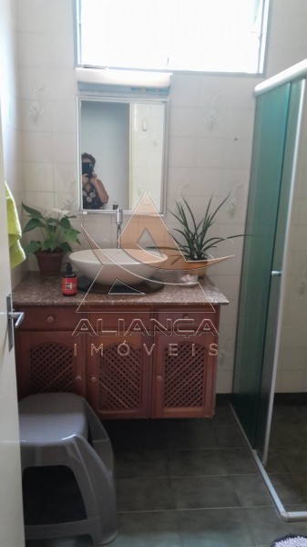Aliança Imóveis - Imobiliária em Ribeirão Preto - SP - Casa - Ipiranga - Ribeirão Preto