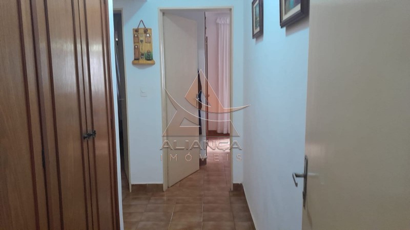 Aliança Imóveis - Imobiliária em Ribeirão Preto - SP - Casa - Ipiranga - Ribeirão Preto