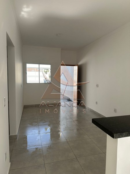 Aliança Imóveis - Imobiliária em Ribeirão Preto - SP - Casa - Angelo Jurca - Ribeirão Preto