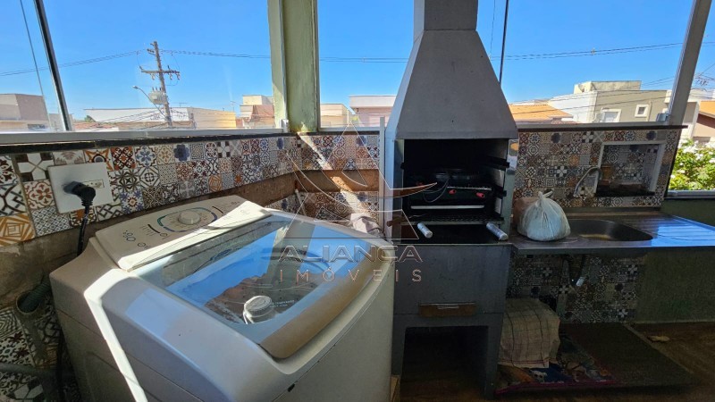 Aliança Imóveis - Imobiliária em Ribeirão Preto - SP - Apartamento - Greenville - Ribeirão Preto