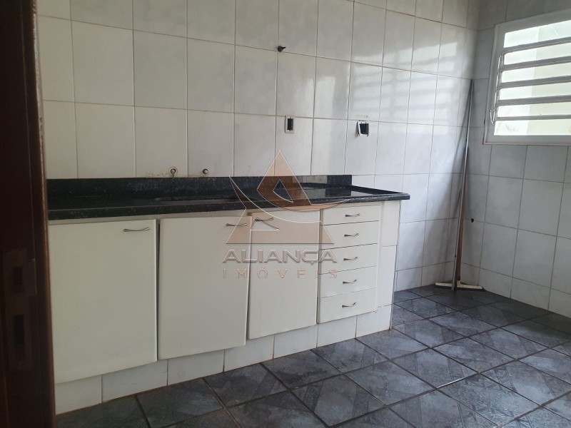 Aliança Imóveis - Imobiliária em Ribeirão Preto - SP - Casa - Vila Seixas - Ribeirão Preto