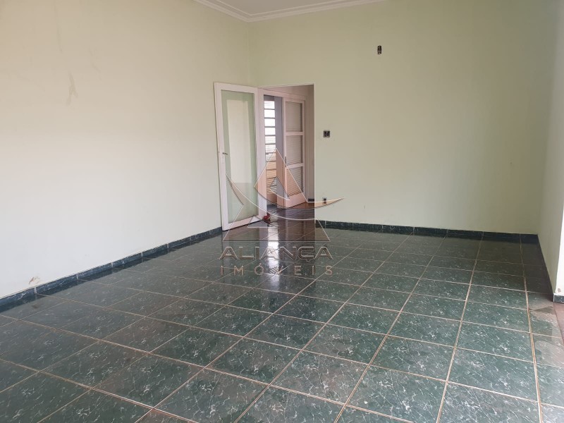 Aliança Imóveis - Imobiliária em Ribeirão Preto - SP - Casa - Vila Seixas - Ribeirão Preto