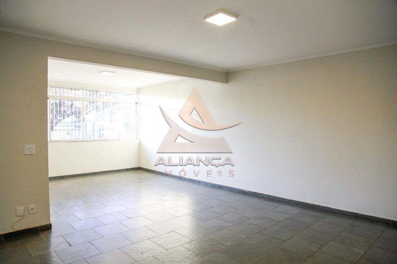 Apartamento - Jardim Palma Travassos - Ribeirão Preto