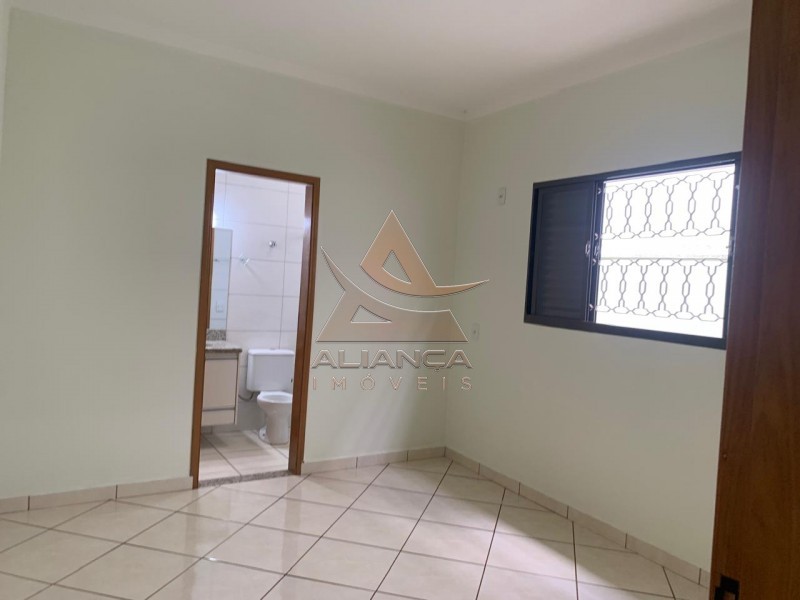 Aliança Imóveis - Imobiliária em Ribeirão Preto - SP - Casa - Parque Ribeirão Preto - Ribeirão Preto