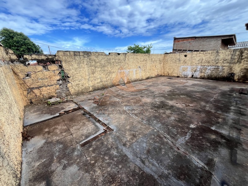 Aliança Imóveis - Imobiliária em Ribeirão Preto - SP - Casa - Parque São Sebastião - Ribeirão Preto