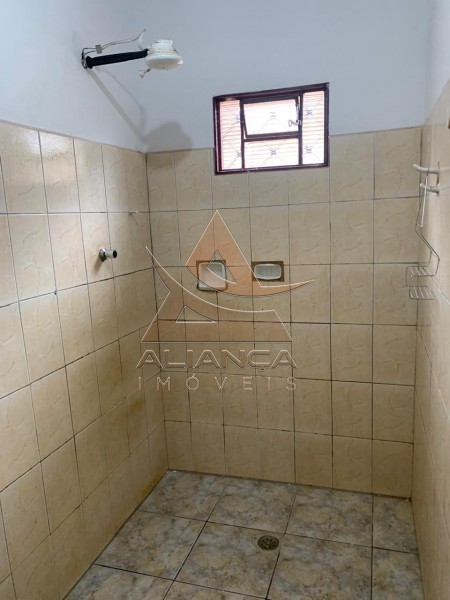 Aliança Imóveis - Imobiliária em Ribeirão Preto - SP - Casa - Jardim Piratininga - Ribeirão Preto