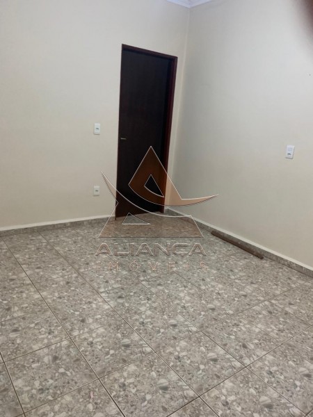 Aliança Imóveis - Imobiliária em Ribeirão Preto - SP - Casa - Jardim Piratininga - Ribeirão Preto