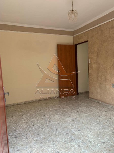 Aliança Imóveis - Imobiliária em Ribeirão Preto - SP - Casa - Jardim Piratininga - Ribeirão Preto