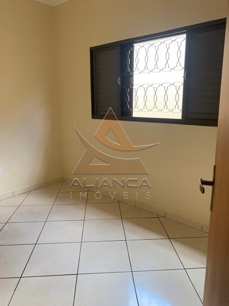 Aliança Imóveis - Imobiliária em Ribeirão Preto - SP - Casa - Parque Ribeirão Preto - Ribeirão Preto
