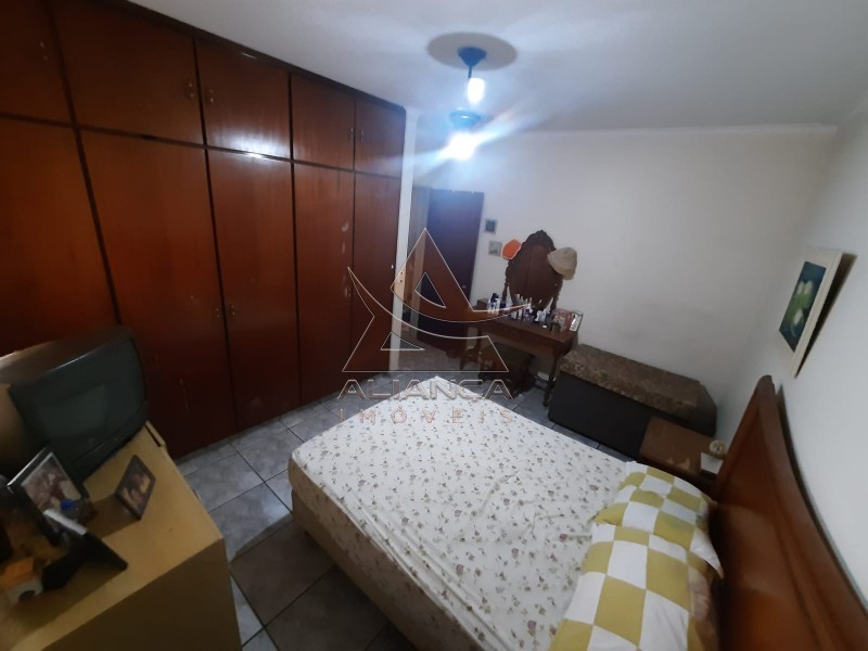 Aliança Imóveis - Imobiliária em Ribeirão Preto - SP - Casa - São José - Ribeirão Preto