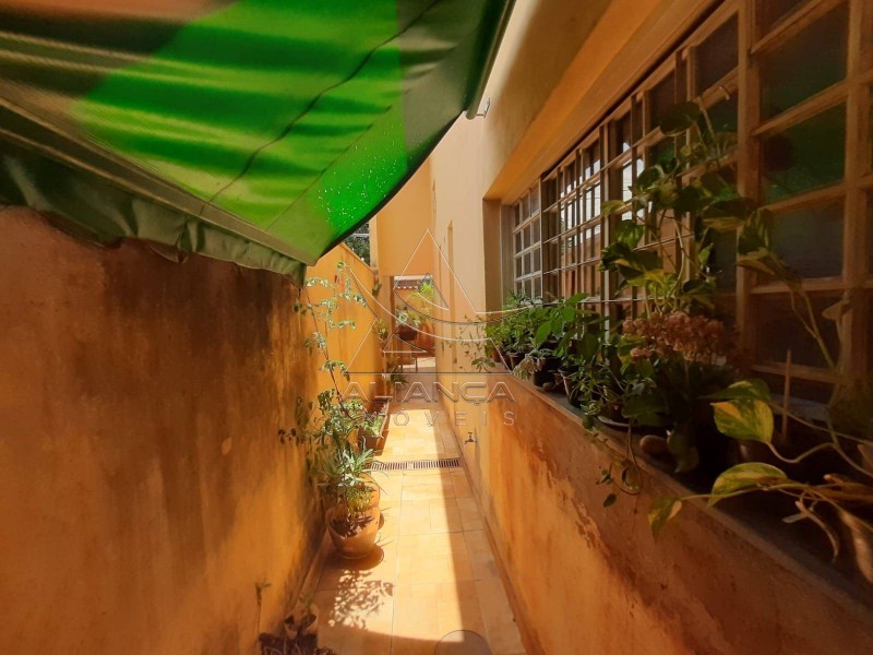 Aliança Imóveis - Imobiliária em Ribeirão Preto - SP - Casa - São José - Ribeirão Preto