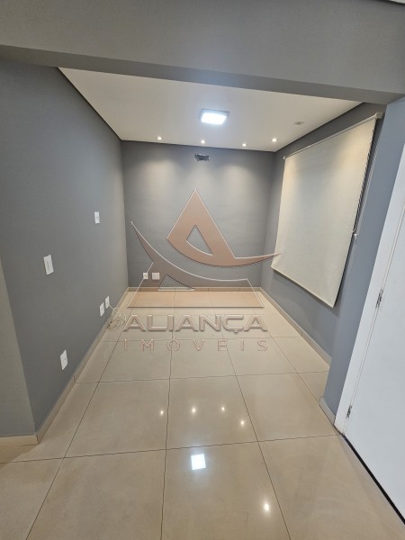 Aliança Imóveis - Imobiliária em Ribeirão Preto - SP - Casa Condomínio - Vila do Golf - Ribeirão Preto