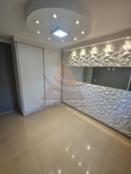 Aliança Imóveis - Imobiliária em Ribeirão Preto - SP - Casa Condomínio - Vila do Golf - Ribeirão Preto