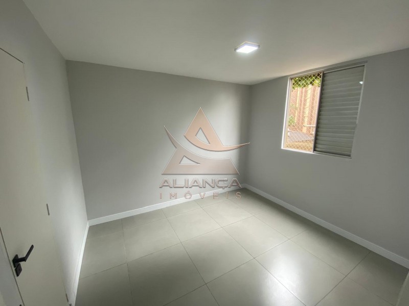 Aliança Imóveis - Imobiliária em Ribeirão Preto - SP - Apartamento - Jardim Paulista - Ribeirão Preto