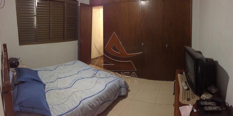 Aliança Imóveis - Imobiliária em Ribeirão Preto - SP - Casa - Jardim Independência - Ribeirão Preto