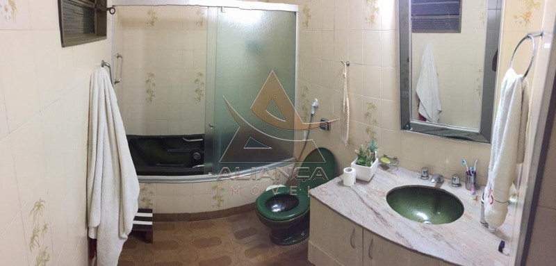 Aliança Imóveis - Imobiliária em Ribeirão Preto - SP - Casa - Jardim Independência - Ribeirão Preto