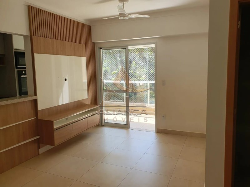 Apartamento - Bonfim Paulista - Ribeirão Preto