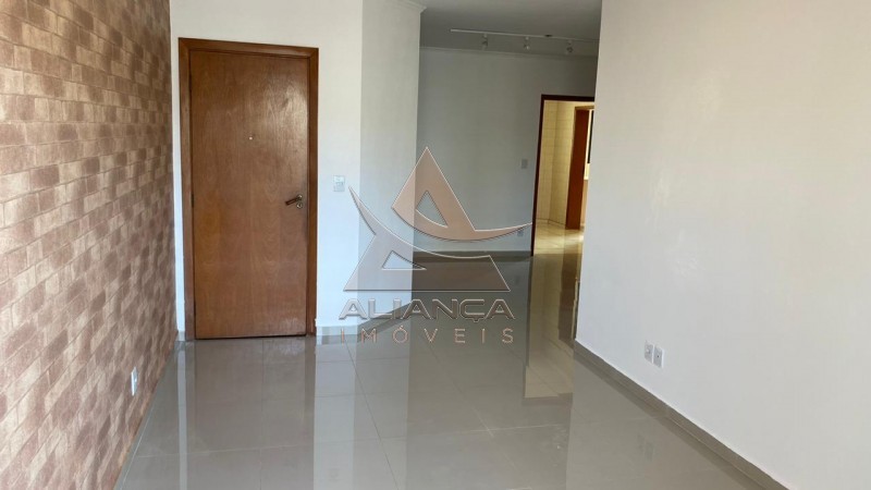 Aliança Imóveis - Imobiliária em Ribeirão Preto - SP - Apartamento - Centro - Ribeirão Preto