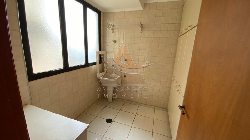 Aliança Imóveis - Imobiliária em Ribeirão Preto - SP - Apartamento - Centro - Ribeirão Preto