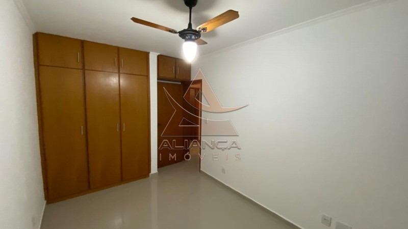 Aliança Imóveis - Imobiliária em Ribeirão Preto - SP - Apartamento - Centro - Ribeirão Preto