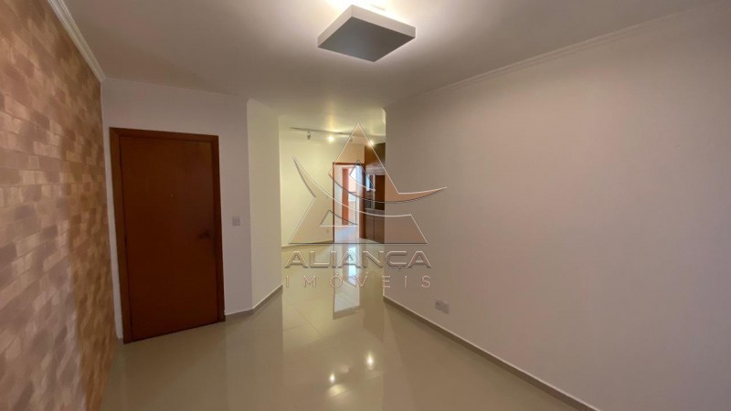 Aliança Imóveis - Imobiliária em Ribeirão Preto - SP - Apartamento - Centro - Ribeirão Preto