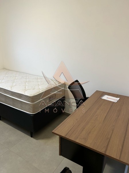 Aliança Imóveis - Imobiliária em Ribeirão Preto - SP - Apartamento - Quintas de São José - Ribeirão Preto