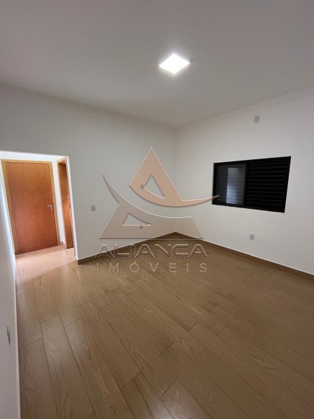 Aliança Imóveis - Imobiliária em Ribeirão Preto - SP - Casa Condomínio - Alto da Boa Vista - Cravinhos