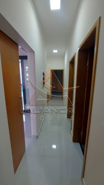 Aliança Imóveis - Imobiliária em Ribeirão Preto - SP - Casa Condomínio - Centro - Bonfim Paulista