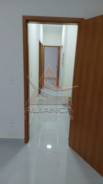 Aliança Imóveis - Imobiliária em Ribeirão Preto - SP - Casa Condomínio - Centro - Bonfim Paulista