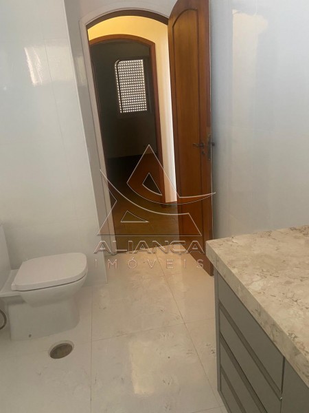 Aliança Imóveis - Imobiliária em Ribeirão Preto - SP - Apartamento - Centro - Ribeirão Preto