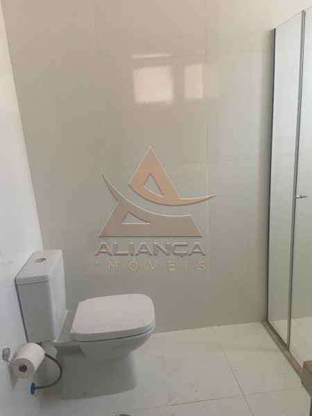 Aliança Imóveis - Imobiliária em Ribeirão Preto - SP - Apartamento - Centro - Ribeirão Preto