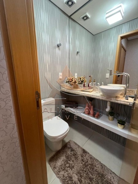 Aliança Imóveis - Imobiliária em Ribeirão Preto - SP - Apartamento - Jardim Botânico - Ribeirão Preto
