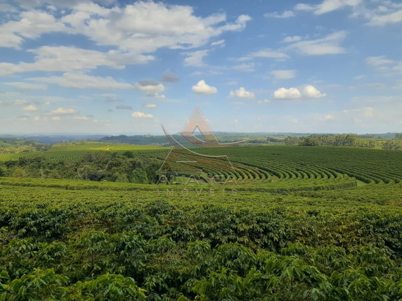 Fazenda  - Zona Rural - Itirapuã