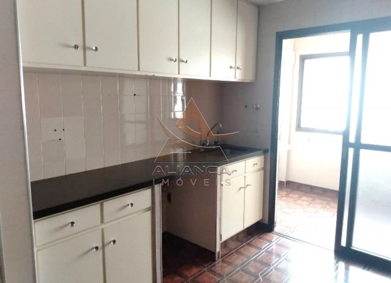 Aliança Imóveis - Imobiliária em Ribeirão Preto - SP - Apartamento - Centro - Ribeirão Preto