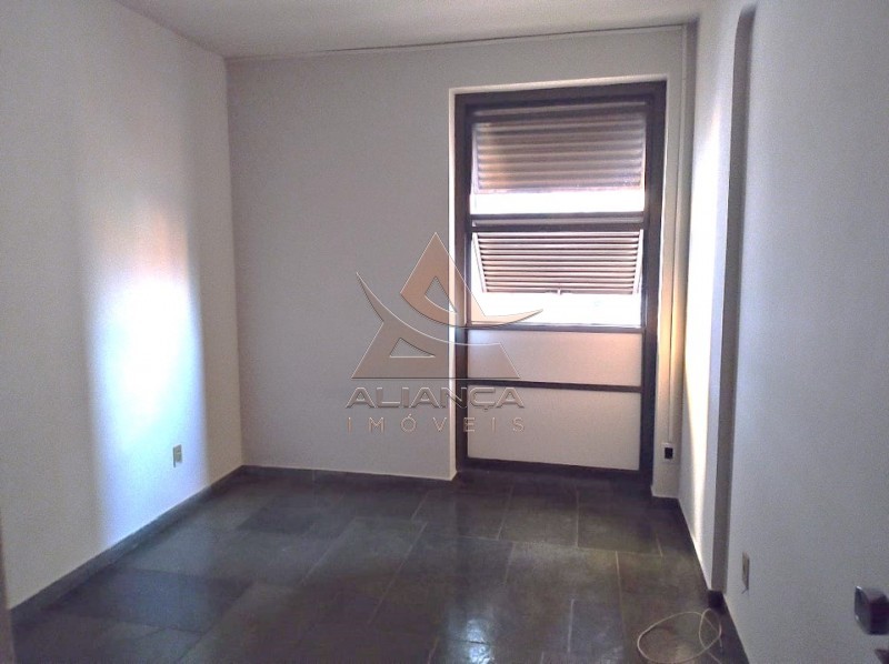 Aliança Imóveis - Imobiliária em Ribeirão Preto - SP - Apartamento - Centro - Ribeirão Preto