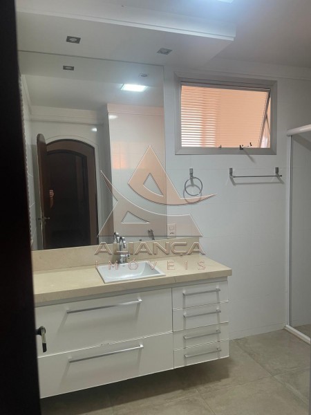 Aliança Imóveis - Imobiliária em Ribeirão Preto - SP - Apartamento - Centro - Ribeirão Preto